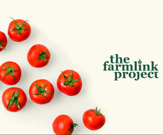 Farm Link Project