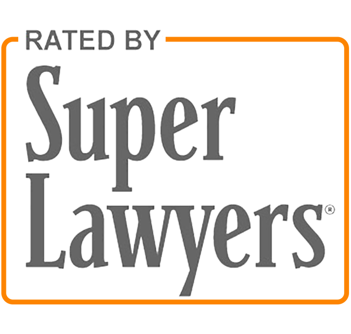 Selection to 2023 San Diego Super Lawyers