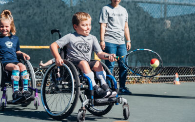 Continued Support for the Challenged Athletes Foundation